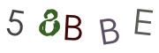 Imagine CAPTCHA