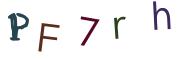 Imagine CAPTCHA