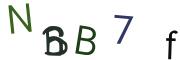 Imagine CAPTCHA
