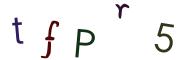 Imagine CAPTCHA