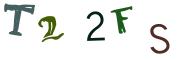 Imagine CAPTCHA