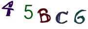 Imagine CAPTCHA