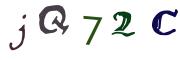 Imagine CAPTCHA