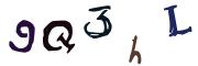 Imagine CAPTCHA