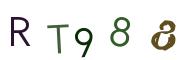 Imagine CAPTCHA