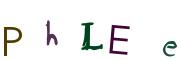 Imagine CAPTCHA