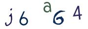 Imagine CAPTCHA
