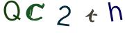 Imagine CAPTCHA