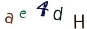 Imagine CAPTCHA