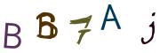 Imagine CAPTCHA