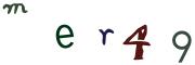 Imagine CAPTCHA