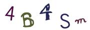 Imagine CAPTCHA