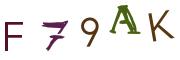 Imagine CAPTCHA