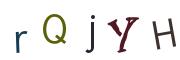 Imagine CAPTCHA