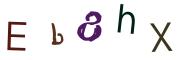 Imagine CAPTCHA