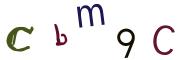 Imagine CAPTCHA