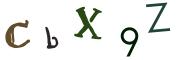 Imagine CAPTCHA