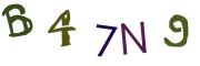 Imagine CAPTCHA