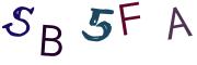 Imagine CAPTCHA
