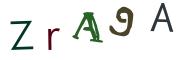 Imagine CAPTCHA