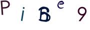 Imagine CAPTCHA