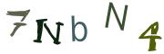 Imagine CAPTCHA