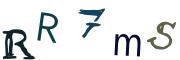 Imagine CAPTCHA
