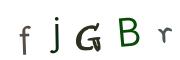 Imagine CAPTCHA