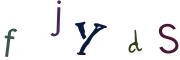 Imagine CAPTCHA