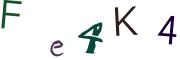 Imagine CAPTCHA