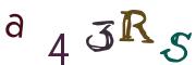 Imagine CAPTCHA