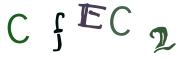 Imagine CAPTCHA