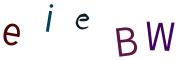 Imagine CAPTCHA