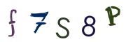 Imagine CAPTCHA