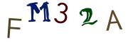 Imagine CAPTCHA