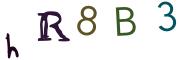 Imagine CAPTCHA