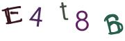 Imagine CAPTCHA