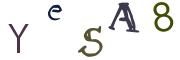 Imagine CAPTCHA