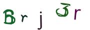 Imagine CAPTCHA