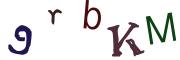 Imagine CAPTCHA