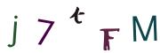 Imagine CAPTCHA