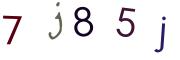 Imagine CAPTCHA
