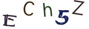 Imagine CAPTCHA