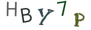Imagine CAPTCHA