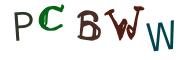 Imagine CAPTCHA