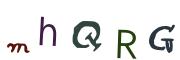 Imagine CAPTCHA