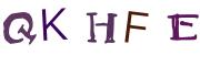 Imagine CAPTCHA