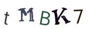 Imagine CAPTCHA