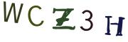 Imagine CAPTCHA