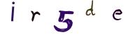 Imagine CAPTCHA